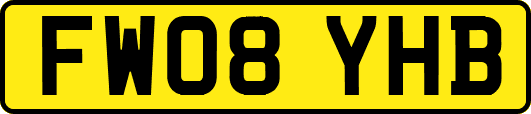 FW08YHB