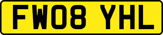 FW08YHL