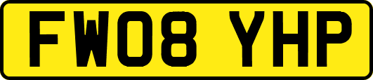 FW08YHP