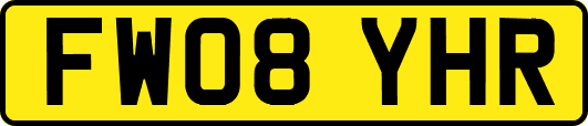 FW08YHR
