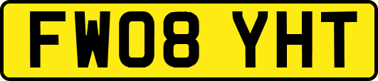 FW08YHT