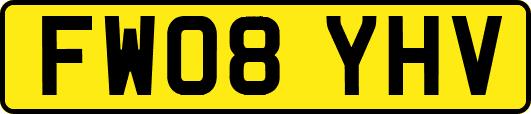 FW08YHV