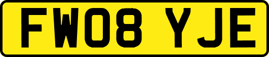 FW08YJE