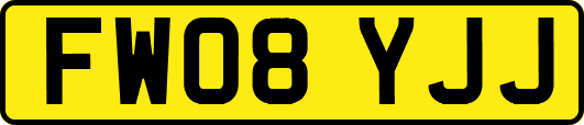 FW08YJJ