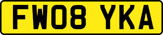 FW08YKA