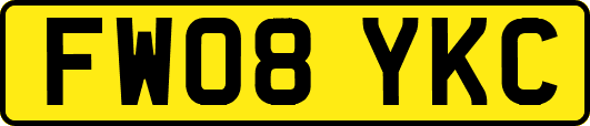 FW08YKC