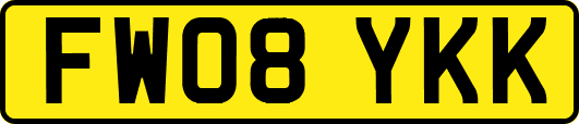 FW08YKK