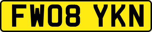FW08YKN