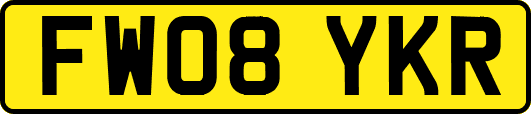 FW08YKR