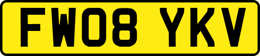 FW08YKV