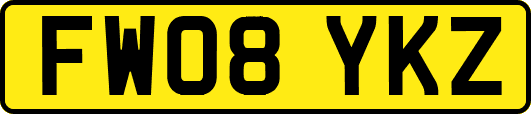 FW08YKZ