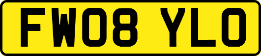 FW08YLO