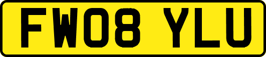 FW08YLU
