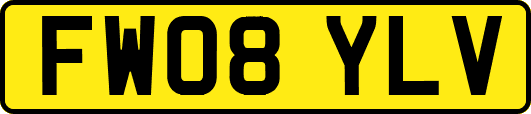 FW08YLV