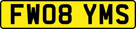 FW08YMS