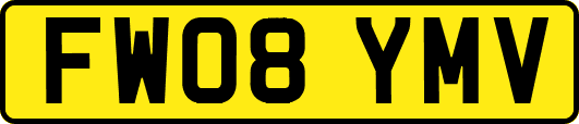 FW08YMV