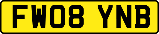 FW08YNB