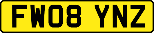 FW08YNZ