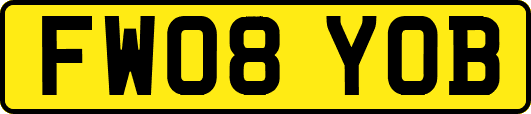 FW08YOB