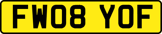FW08YOF