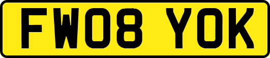 FW08YOK