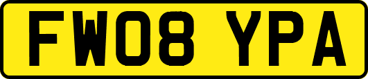 FW08YPA