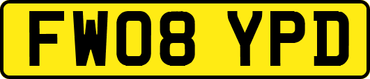 FW08YPD