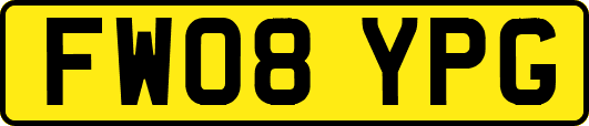 FW08YPG