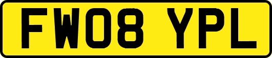 FW08YPL