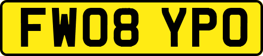 FW08YPO