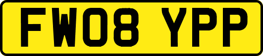 FW08YPP