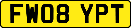 FW08YPT