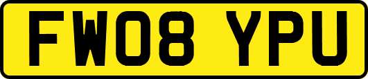 FW08YPU