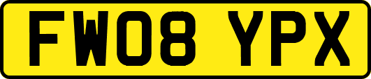 FW08YPX