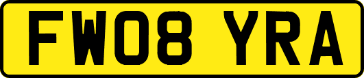FW08YRA
