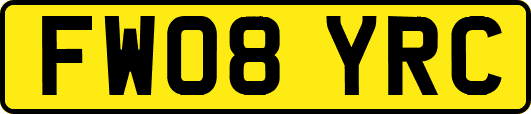 FW08YRC