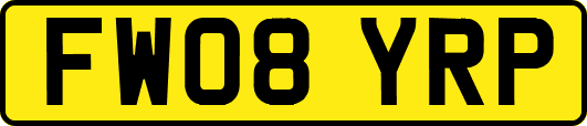 FW08YRP