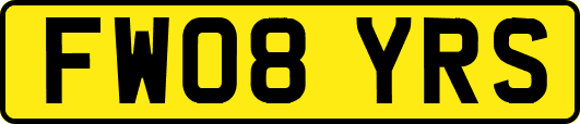 FW08YRS