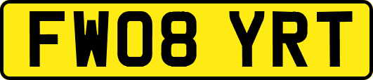 FW08YRT