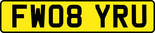 FW08YRU