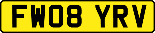 FW08YRV