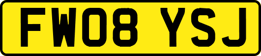 FW08YSJ