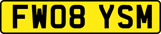 FW08YSM
