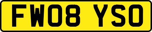 FW08YSO