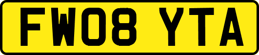 FW08YTA
