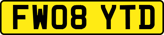 FW08YTD
