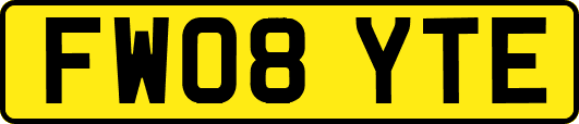 FW08YTE