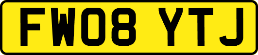 FW08YTJ