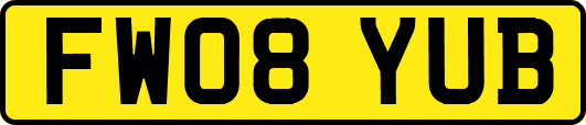 FW08YUB