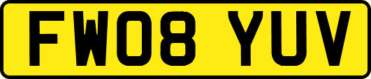 FW08YUV